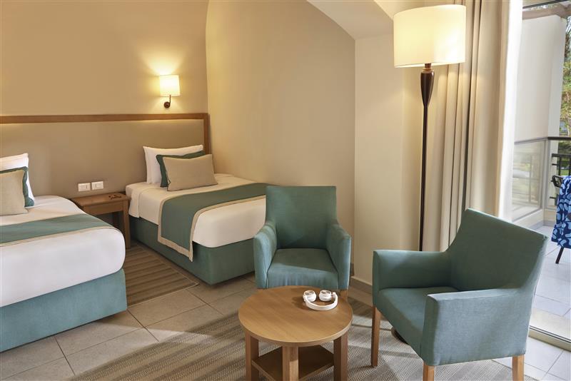 TUI MAGIC LIFE Redsina Sharm El Sheikh